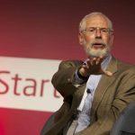 Steve Blank photo